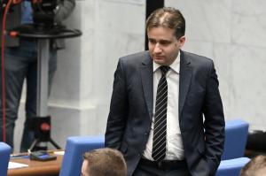 София - Заседание на Народното събрание