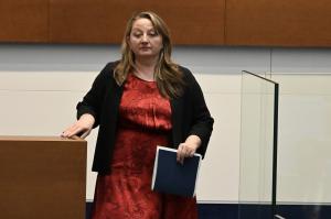 София - Заседание на Народното събрание