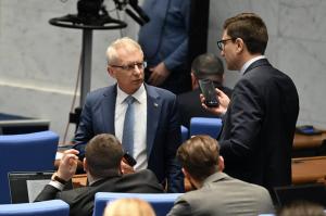 София - Заседание на Народното събрание
