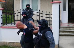 21 станаха задържаните в акцията в област Варна