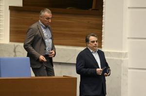София - Заседание на Народното събрание