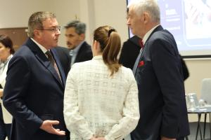 София - Форум на Български лекарски съюз - приветствие на президента Йотова