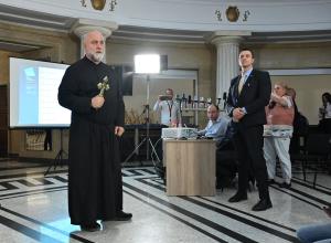 София - ЦИК - жребий за номерата в бюлетината за изборите