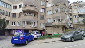 В Благоевград психолози и полиция спасиха 19-годишен младеж от самоубийство