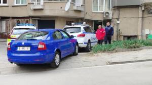 Благоевград - Психолози и полиция предотвратиха самоубийство
