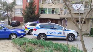 Благоевград - Психолози и полиция предотвратиха самоубийство