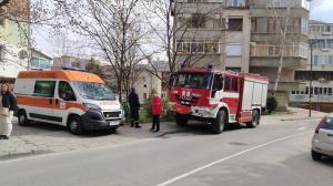 Благоевград - Психолози и полиция предотвратиха самоубийство