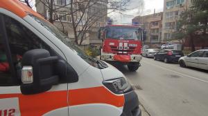 Благоевград - Психолози и полиция предотвратиха самоубийство