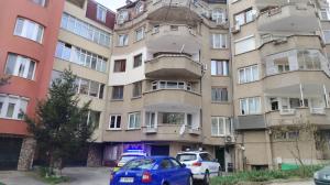 Благоевград - Психолози и полиция предотвратиха самоубийство