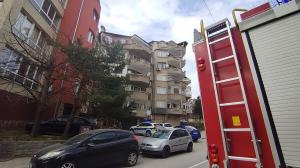 Благоевград - Психолози и полиция предотвратиха самоубийство