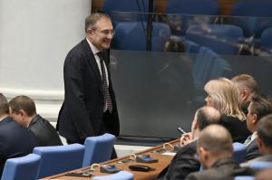 София - Последен работен ден на депутатите преди изборите