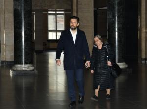 Ново съдебно заседание по процеса срещу Кирил Петков