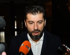София - Съдебно дело срещу Кирил Петков