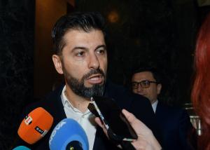 София - Съдебно дело срещу Кирил Петков