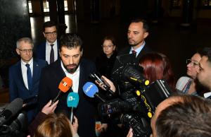 София - Съдебно дело срещу Кирил Петков
