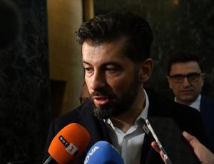 София - Съдебно дело срещу Кирил Петков