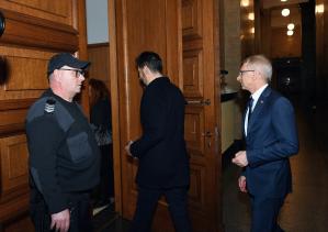 София - Съдебно дело срещу Кирил Петков