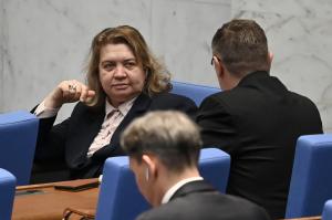 София - Последен работен ден на депутатите преди изборите