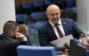 София - Последен работен ден на депутатите преди изборите
