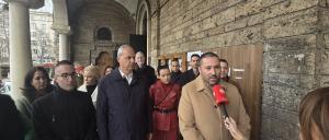 София - Откриване на предизборната кампания на Сияние
