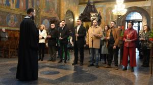 София - Откриване на предизборната кампания на Сияние