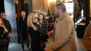 София - Откриване на предизборната кампания на Сияние