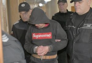 Бургас - Съдебна мярка на Иван Иванов- опит за убийство на проститутка