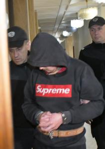 Бургас - Съдебна мярка на Иван Иванов- опит за убийство на проститутка
