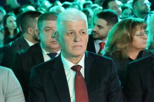 София - Прогресивна България и Румен Радев представят приоритети