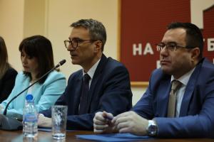 София - Национална среща при омбудсмана заради високите сметки за ток
