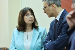 София - Национална среща при омбудсмана заради високите сметки за ток