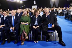 София -Национално отчетно-изборно събрание на ГЕРБ