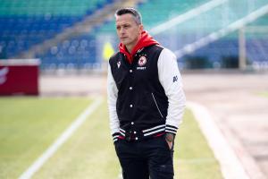 Футбол: ЦСКА победи с 2:0  Добруджа на Националния стадион 'Васил Левски'