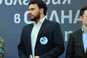 София - Откриване на предизборната кампания на ПП-ДБ