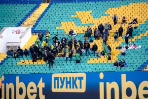 София - Футбол: ЦСКА и Добруджа