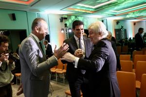 София - Церемония Футболист на годината 2025