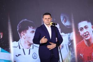 София - Церемония Футболист на годината 2025
