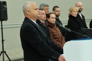 София - Гранична полиция получава нова техника