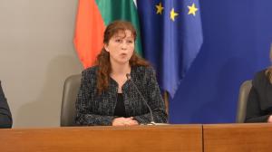 София - Брифинг на Координационния съвет за подготока на изборите