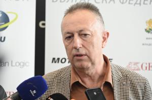 София - Посрещане на Лора Христова
