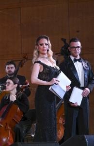 София - Сдружение България си ти връчва годишните си награди