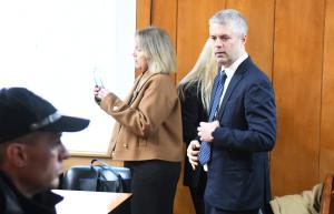 Гледат делото на Благомир Коцев във Варна