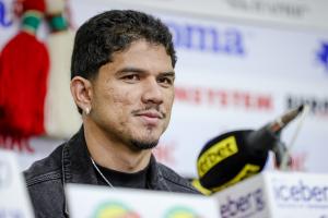 Наградиха Георги Костадинов и Евертон Бала от ПФК Левски