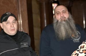 София - ВКС разглежда жалбата на осъдения Димитър Димитров за убийството на съпругата си Анита