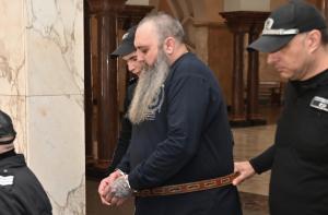 София - ВКС разглежда жалбата на осъдения Димитър Димитров за убийството на съпругата си Анита