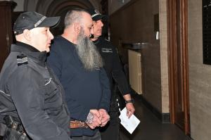 София - ВКС разглежда жалбата на осъдения Димитър Димитров за убийството на съпругата си Анита