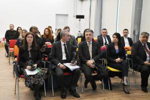 Бургас - Трансграничен проект за миграцията