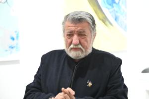 София - Изложба на Иван Янев в галерия 'Вежди'