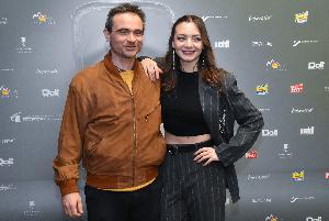 София – Премиера на филма ‘’Звезда’’ в рамките на София филм фест