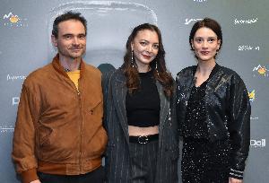 София – Премиера на филма ‘’Звезда’’ в рамките на София филм фест